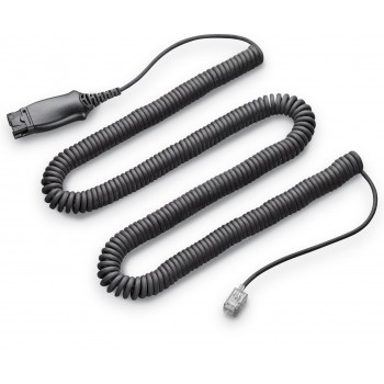POLY Fuente de alimentación de CA universal Savi Office con   85R61AA