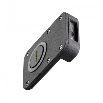 Crosscall X-SCAN Lector de códigos de barras para smartphone 1D 2D CMOS Negro 1307049999515