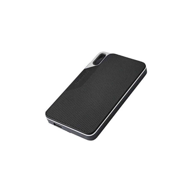 Intenso TX100 - 1000GB - USB Type-B - Negro 3826461
