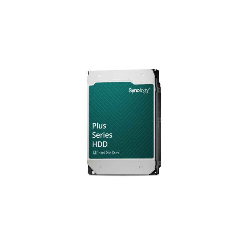 Synology HAT3310-16T 16000GB 3.5 Serial ATA