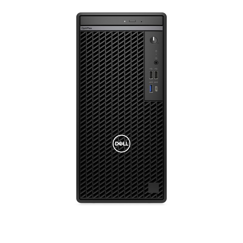 DELL OptiPlex 7020 - i5-14500 - 8GB - 512GB SSD - Mini Tower - Negro - Windows 11 Pro NNV5D
