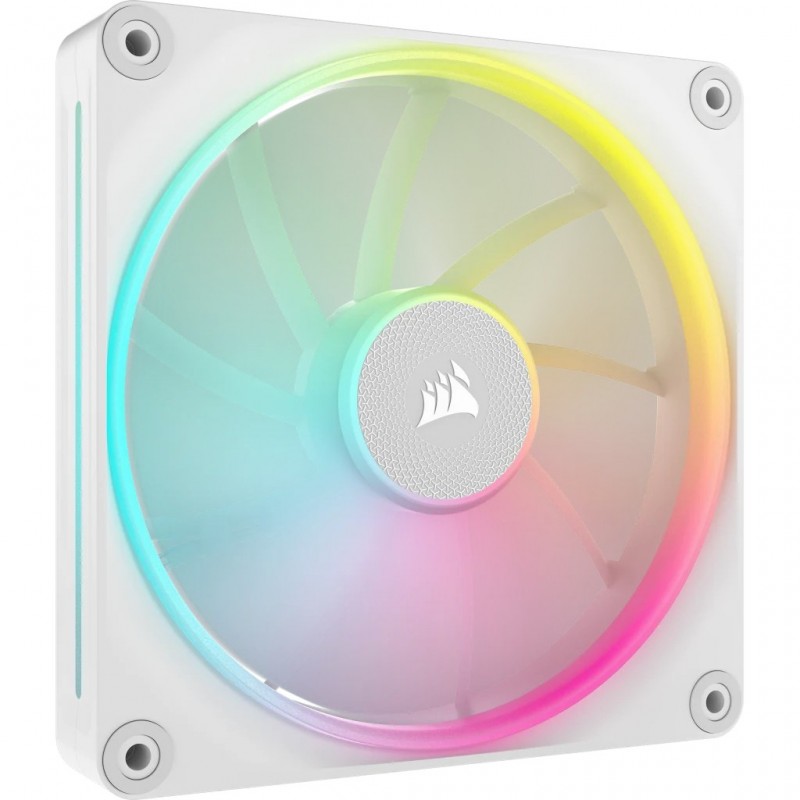 Corsair CO-9051031-WW sistema de refrigeración para ordenador Carcasa del ordenador Ventilador 14 cm