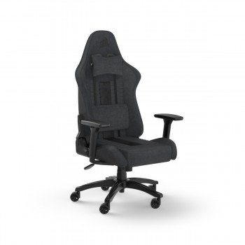 Corsair TC100 Relaxed fabric gris CF-9010052-WW