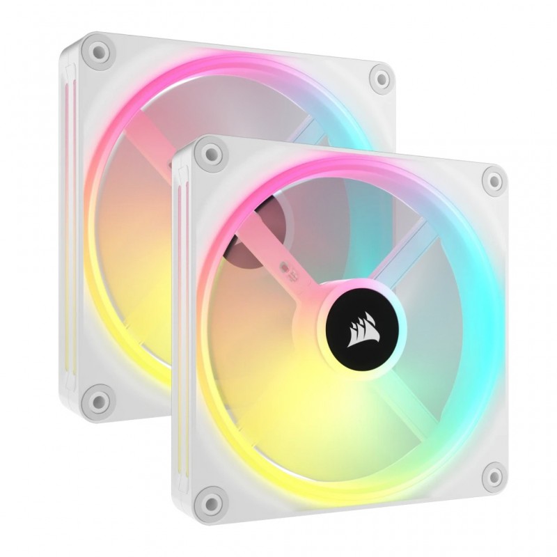 Corsair CO-9051008-WW sistema de refrigeración para ordenador Carcasa del ordenador Ventilador 14 cm