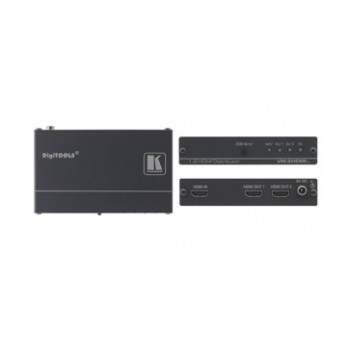 Kramer Electronics VM-2HXL divisor de video HDMI 2x HDMI 90-70745190