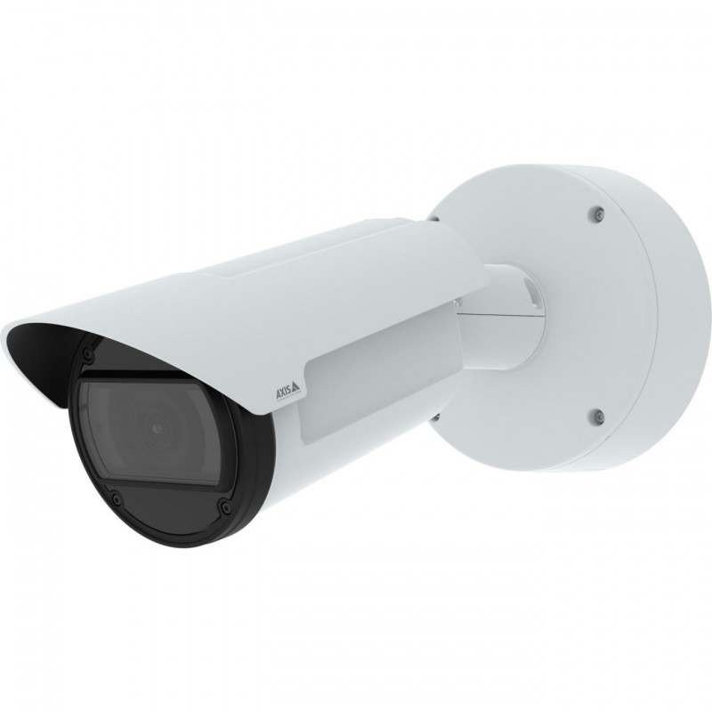 Axis Q1806-LE Bala Cámara de seguridad IP Interior y exterior 2880 x 1620 Pixeles Pared 02506-001