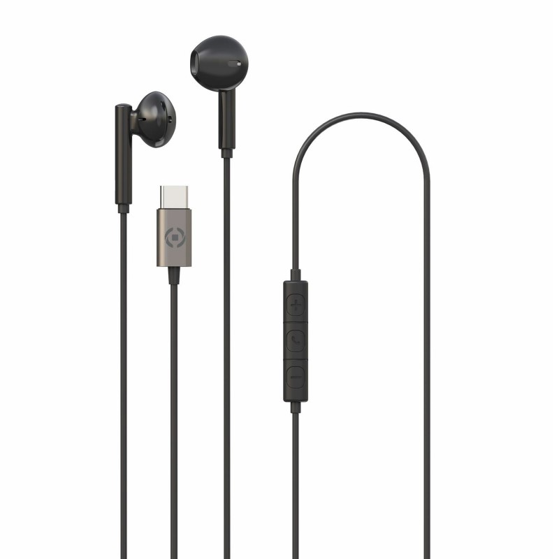 Celly UP1100TYPEC Negro UP1100TYPECBK