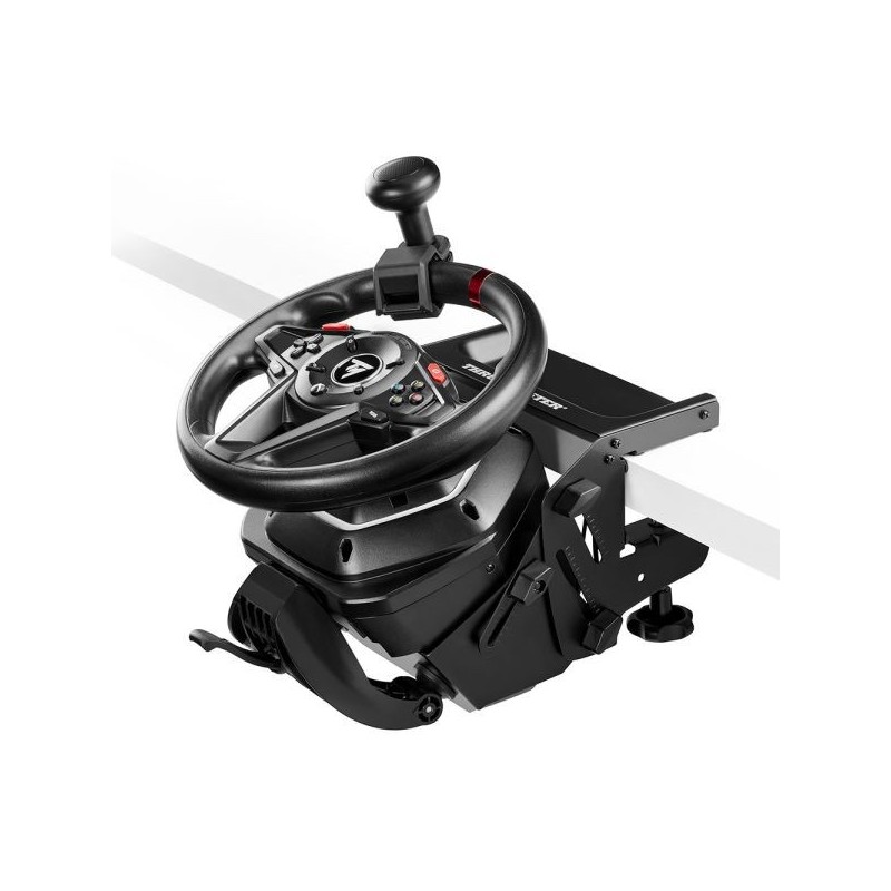Thrustmaster T128 Negro USB Volante + Pedales Analógico PC, Xbox 4460264