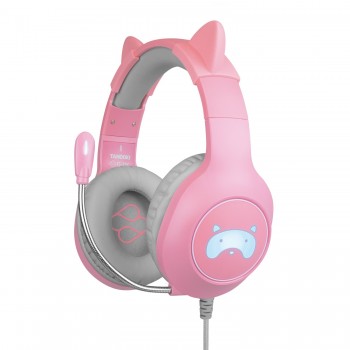 FR-TEC Gaming Headset Tanooki FT2021