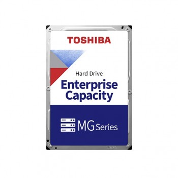 Toshiba MG10ADA10TE 10000GB 3.5 Serial ATA III