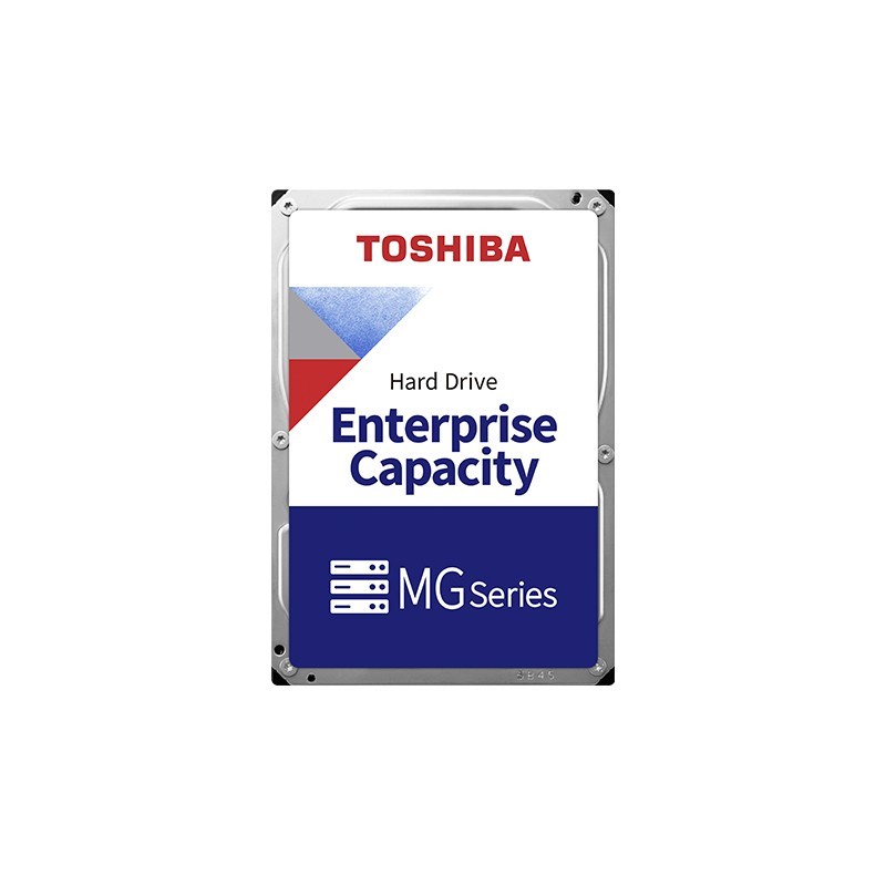 Toshiba MG10ADA10TE 10000GB 3.5 Serial ATA III
