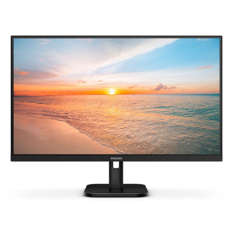 Philips 27E1N1800A 00 - 27" 4K Ultra HD - LED - Negro 