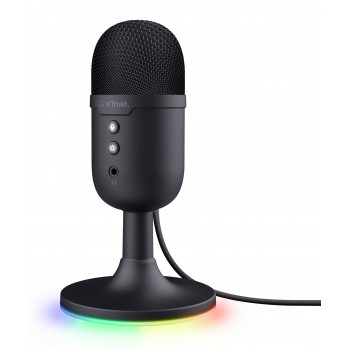 Trust GXT 234P Yunix Negro TRUSTGAMING25372