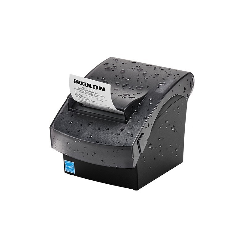 Bixolon SRP-350plusV Serial   USB   Ethernet SRP-350PLUSVSK