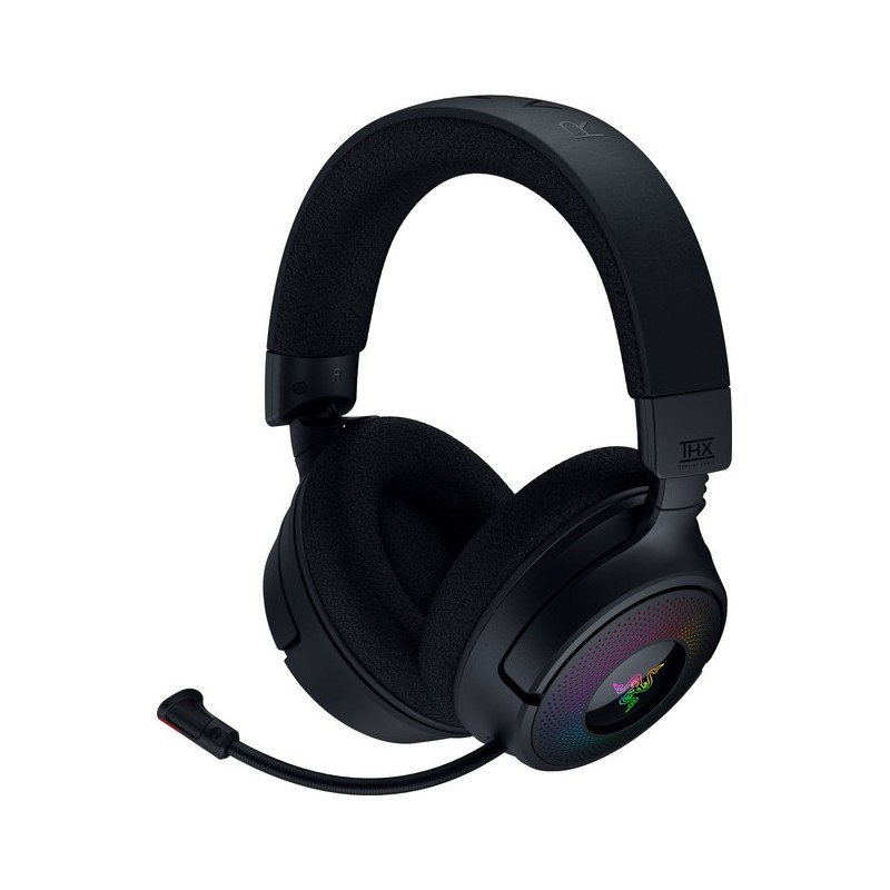 Razer Kraken V4 Negro RZ04-05170100-R3M1