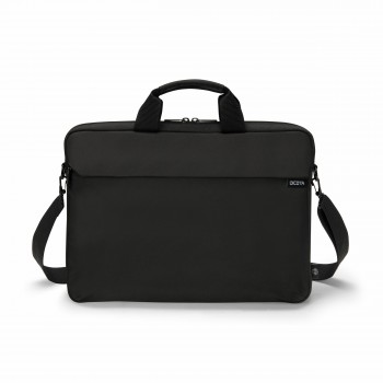 DICOTA D32090-RPET maletines para portátil 31,8 cm (12.5") Maletín Negro