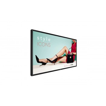 Philips 55BDL4002H - 55" -  Full HD - Negro 55BDL4002H 00