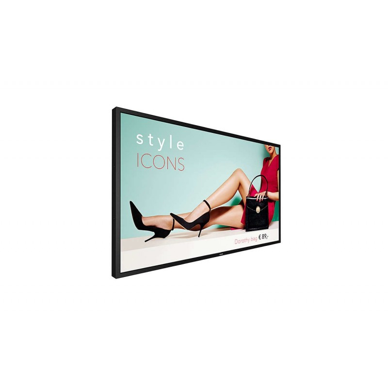 Philips 55BDL4002H - 55" -  Full HD - Negro 55BDL4002H 00