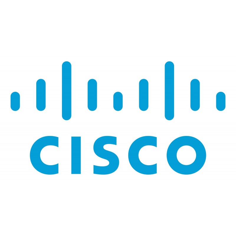 Cisco C9500-4PT-KIT accesorio de bastidor Kit de carriles de rack