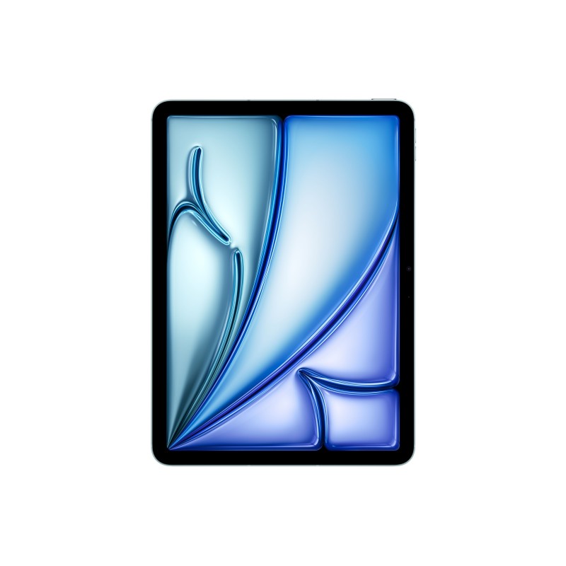 Apple iPad Air Azul - 11" - 1000GB - 5G MUXT3TY A