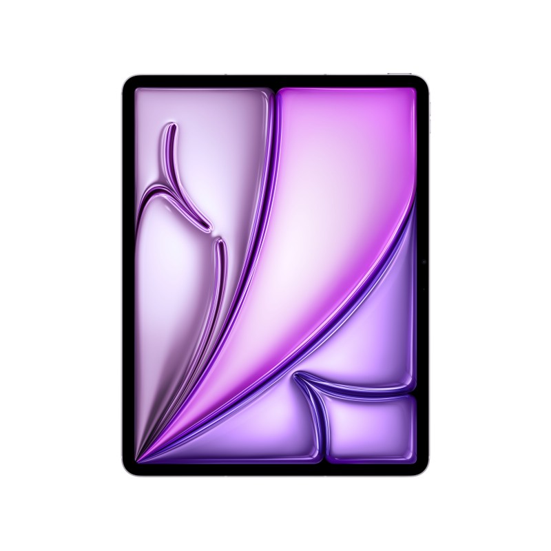 Apple iPad Air Púrpura - 13" - 256GB - 5G MV6Y3TY A