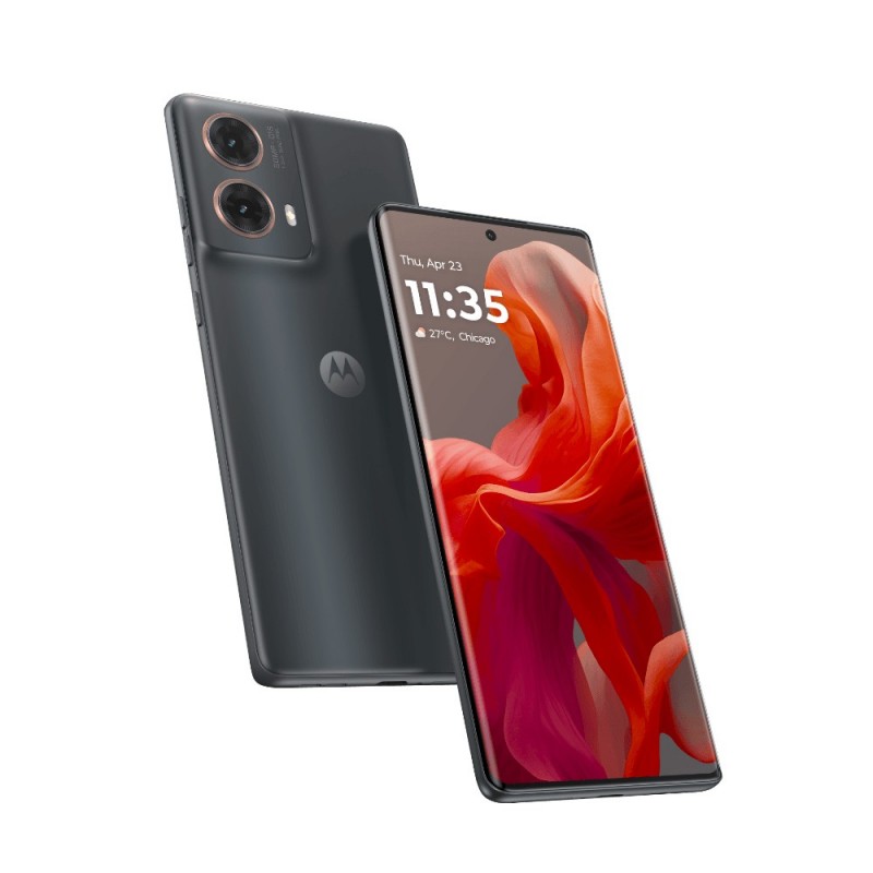 Motorola moto g85 5G Gris - 12GB - 256GB - 5G PB2A0003SE