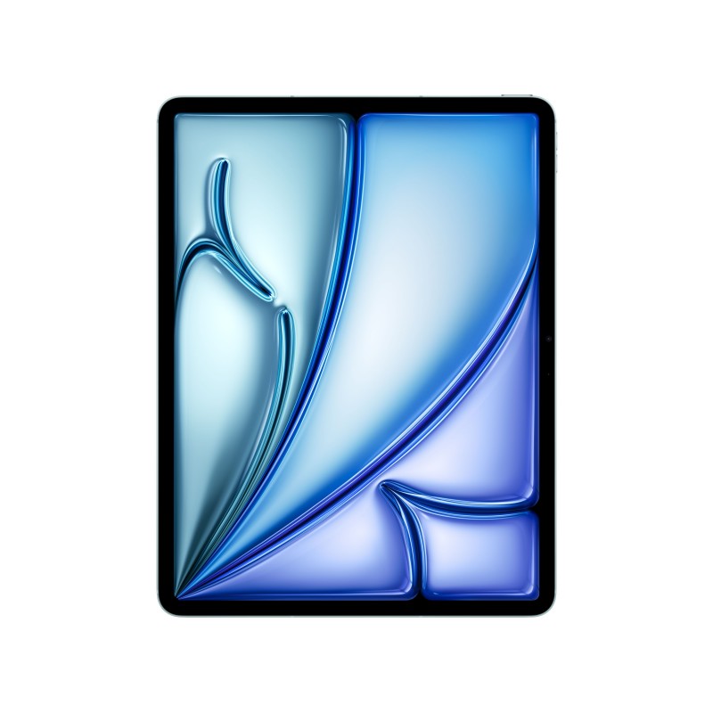 Apple iPad Air Azul - 13" - 1000GB - 5G MV753TY A?ES