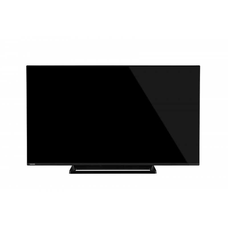 Toshiba 50UV3363DG - 50" - 4K Ultra HD - Negro