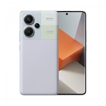 Xiaomi Redmi Note 13 Pro+ Púrpura - 8GB - 256GB - 5G MZB0FFEEU