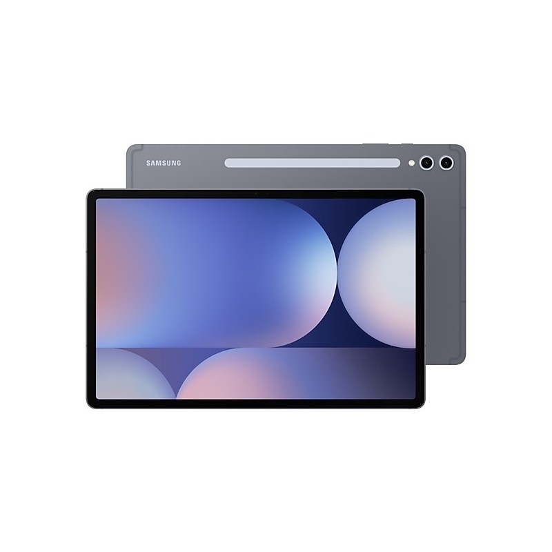 Samsung Galaxy Tab S Galaxy Tab S10 Plus 5G Gris - 12.4" - 256GB - 5G SM-X826BZAREUB
