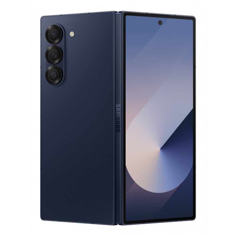 Samsung Galaxy Z Fold6  Marina - 12GB - 256GB - 5G SM-F956BDBBEUB