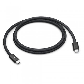 Apple Thunderbolt 4 Pro Cable 1M MU883ZM A?ES
