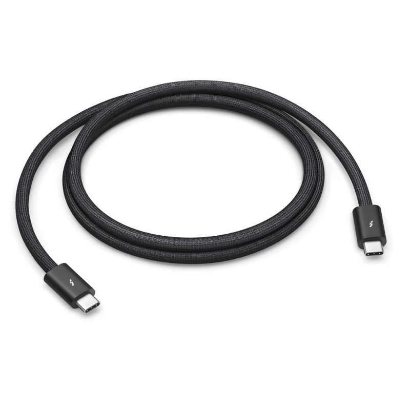 Apple Thunderbolt 4 Pro Cable 1M MU883ZM A?ES