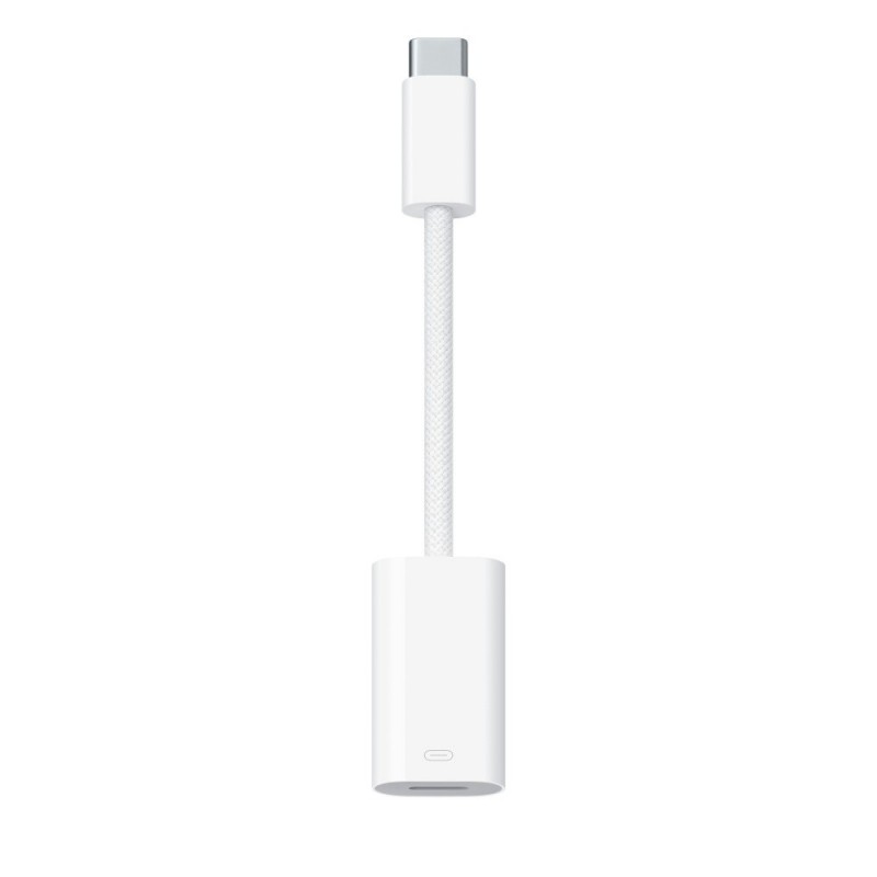 USB-C To Lightning Adapter MUQX3ZM A?ES