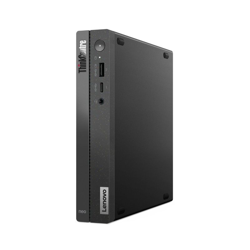 Lenovo ThinkCentre neo 50q - i5-13420H - 16GB - 512GB SSD - Mini PC - Negro - Windows 11 Pro 12LN001KSP?V2