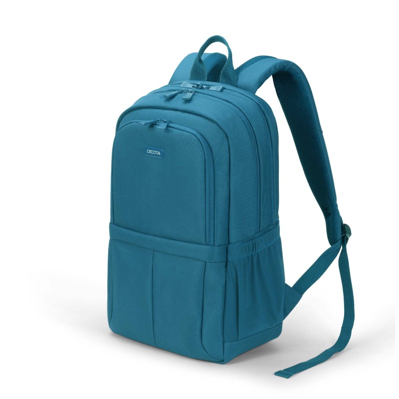 Mochila Eco SCALE 13-15,6" - Azul - DICOTA D31735