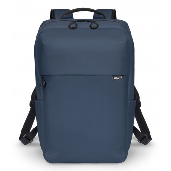 Mochila COMMUTER 13-16" - BLUE NAVY - DICOTA D32120-RPET