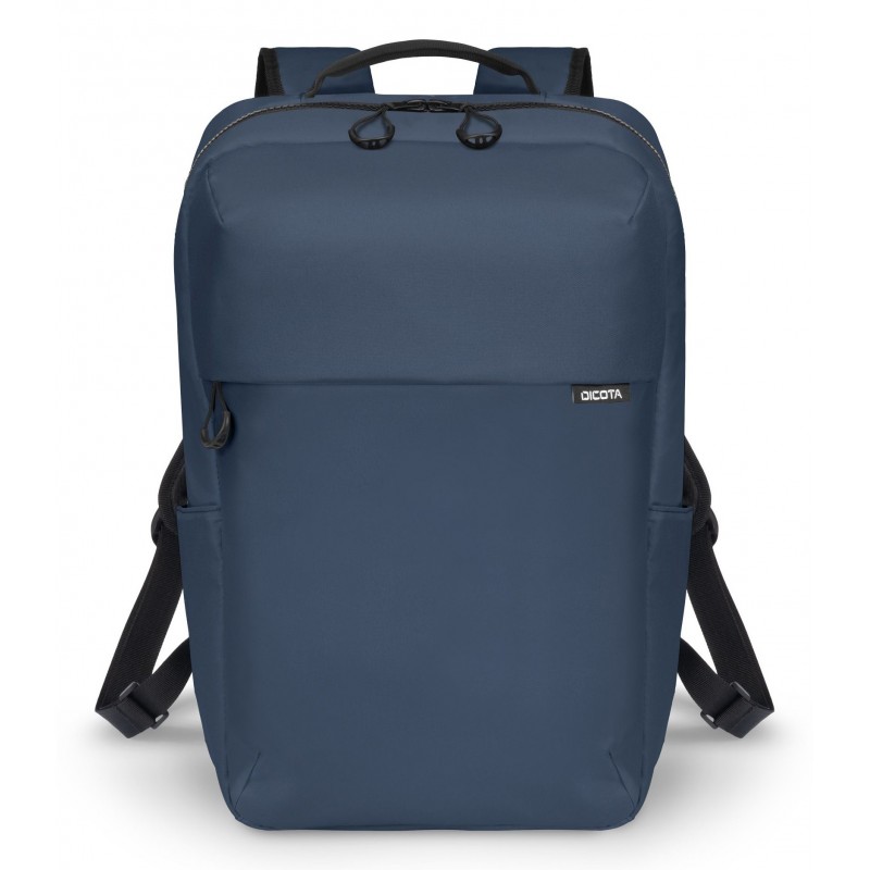Mochila COMMUTER 13-16" - BLUE NAVY - DICOTA D32120-RPET
