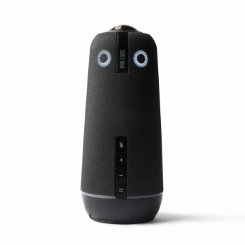 Owl Labs Meeting Owl 4+ Equipo de Videoconferencia - Black MTW405-2000