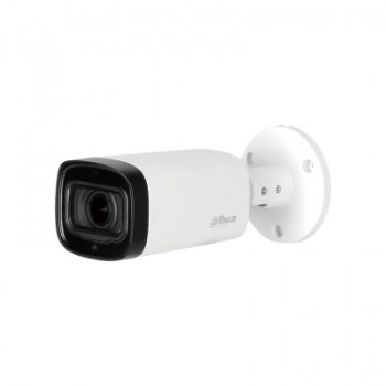 Dahua Cámara HDCVI bullet 5M 2.7-12mm IR60 IP67 12V DH-HAC-HFW1500RP-Z-IRE6-2712-S2