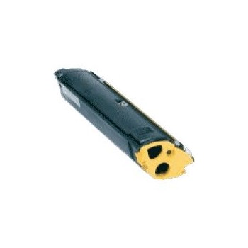 Epson Cartucho de tóner AL-C900 amarillo 1.5k Original Amarillo C13S050155