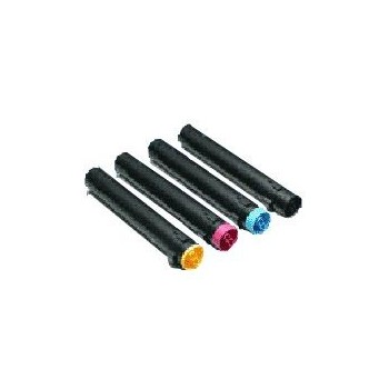 Epson Cartucho de tóner AL-C9100 amarillo 12k Original Amarillo C13S050195
