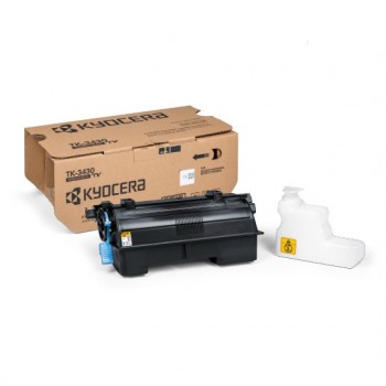 KYOCERA TK-3430  Negro 1T0C0W0NL0