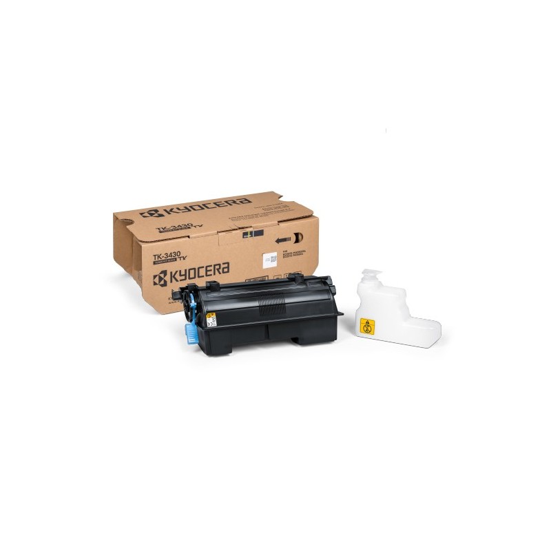 KYOCERA TK-3430  Negro 1T0C0W0NL0