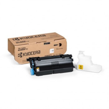 KYOCERA TK-3410 Original Negro 1T0C0X0NL0