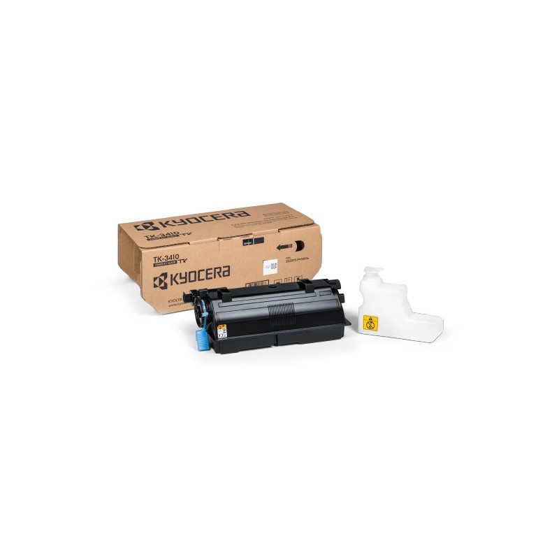 KYOCERA TK-3410 Original Negro 1T0C0X0NL0