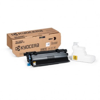 KYOCERA TK-3400 Original Negro 1T0C0Y0NL0