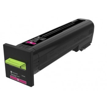 Lexmark 72K20M0 Original Magenta