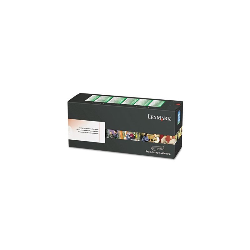 Lexmark C252UK0 Original Negro