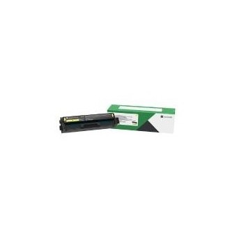 Lexmark 20N2HY0  Amarillo